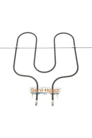 Resistencias Grill Horno TEKA 1600W Varilla 450mm. 99511215 Garantía De Devolución De Dinero