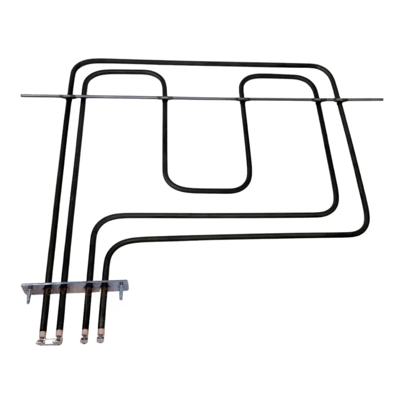 Resistencia Grill Doble Horno TEKA 1500+1100W. 83140303 Ocasión Especial
