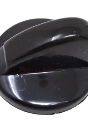 Últimas Unidades Mando Encimera TEKA Marron Eje Ø 6 mm. 83030423