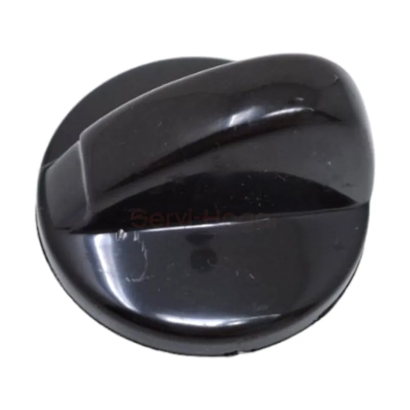 Últimas Unidades Mando Encimera TEKA Marron Eje Ø 6 mm. 83030423