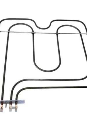 Favorito De Clientes Resistencia Grill Horno Electrico FAGOR 1400+700W. CA5A002A4