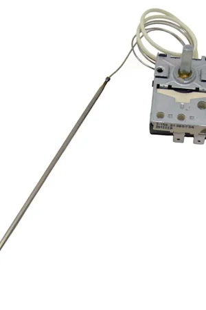 Termostato Horno 81380734 BRANDT C080010R1 Popular