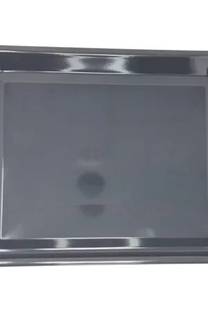Envío Gratis Bandeja Horno Pastelera TEKA Plana 462 x 368 x 24 mm. 82409601