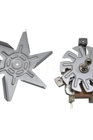 Envío Exprés Motor Ventilador Horno BEKO 264440102 - 264440148