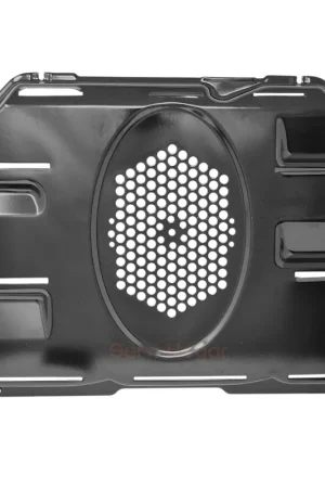 Popular Tapa de Chapa Ventilador Horno BEKO 219440102 - C00912637