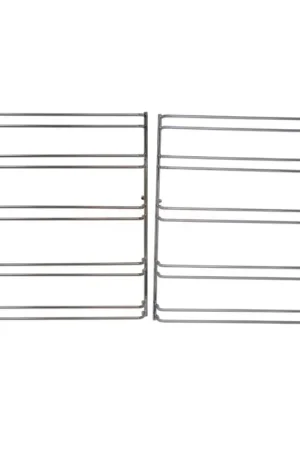 Guias Lateral Cromada Horno BALAY BOSCH. 11021175 Oferta