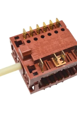 Selector Horno TEKA 9 posiciones. 83040119 Envío Inmediato