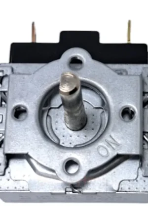 Temporizador Horno 120 min SMEG 818800196 Últimas Unidades