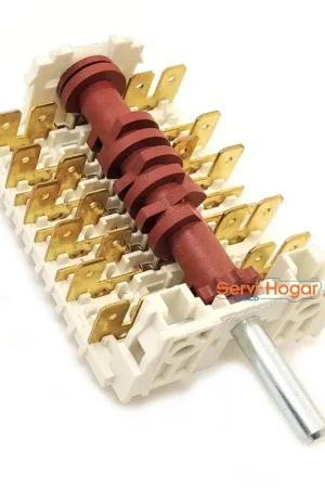 Selector Horno TEKA 11 posiciones 11HE-221. 83140139 Pago Seguro