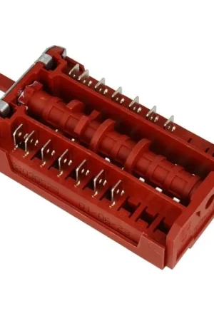 Oferta De Temporada Selector Horno VESTEL 7 Posiciones. 32038579