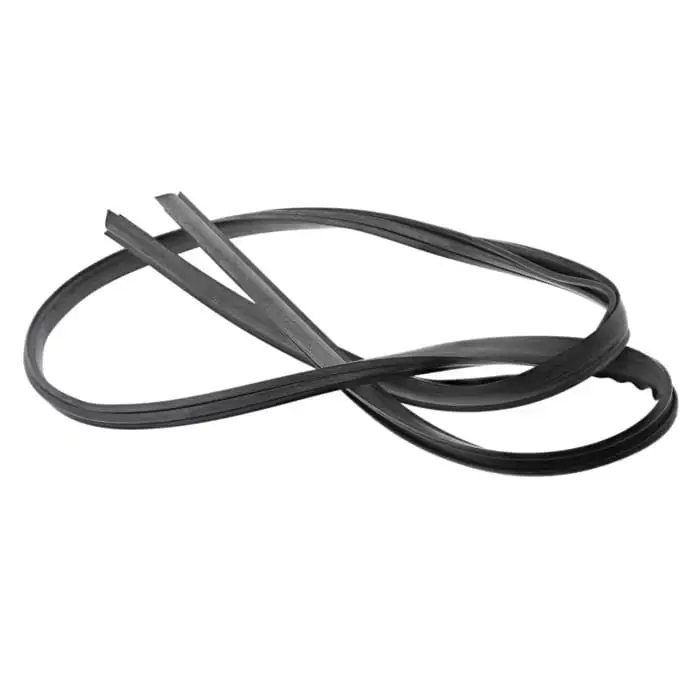 Junta Puerta Horno AEG ELECTROLUX ZANUSSI 3565144015 Marca Reconocida