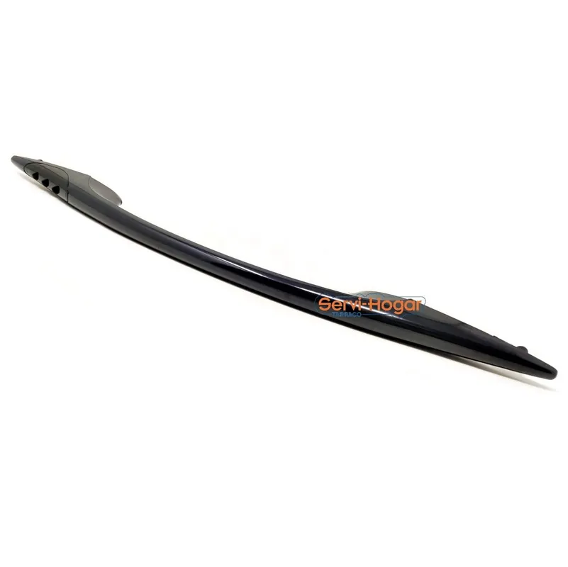 A Buen Precio Tirador Puerta Horno TEKA Negro 83030407