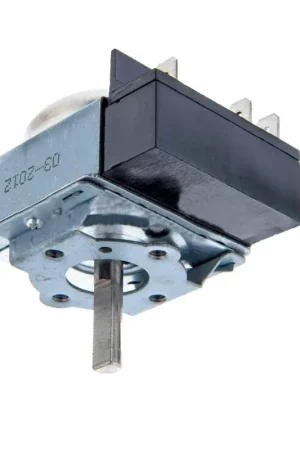 Directo De Fábrica Temporizador Horno Electrico FAGOR EDESA ASPES. C09C004A6