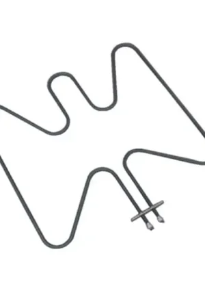 Súper Precio Resistencia Solera Horno SMEG 1200w. 806890529