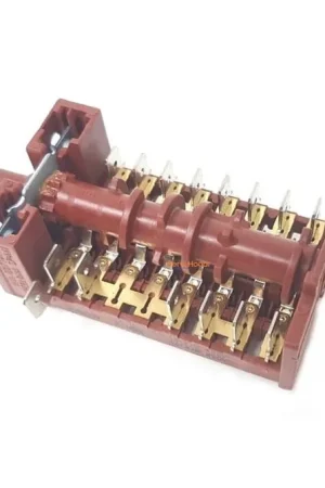 Selector Horno TEKA 11 Posiciones 83140153 Garantía De Devolución De Dinero
