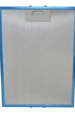 Últimas Unidades Filtro Metalico Alternativo PANDO 279 x 376 mm 580058200093