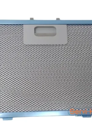 Filtro Campana CATA 218 x 185 mm 02811000 Promoción Exclusiva