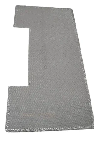 Filtro Campana TEKA XT-89 240X460mm 40456079 Stock Limitado