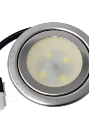 Última Versión Bombilla LED Campana TEKA 1,5W 220V CNL3 81455067-89220139