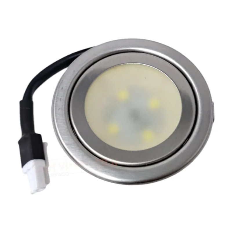Última Versión Bombilla LED Campana TEKA 1,5W 220V CNL3 81455067-89220139