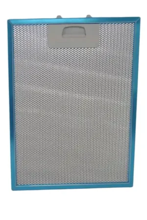 Filtro Campana NODOR K12 silince 234 x 320 mm. 20705209 Envío Inmediato