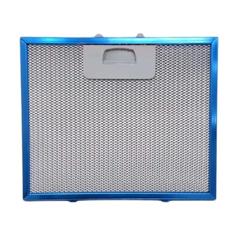 Filtro Campana Extractora TEKA GFH 55 249 X 206 mm. 61846020 Oferta De Temporada