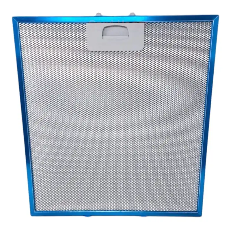 Filtro Campana Extractora TEKA DB1-70 320 x 350 mm. 81460020 Disponible Ahora