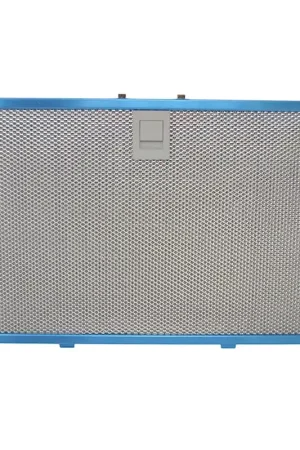 Filtro Campana PANDO 338 x 225 mm. 580058200246 Devolución Gratuita