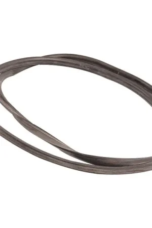 Junta Puerta Horno INDESIT ARISTON C00081579 Garantía De Devolución De Dinero