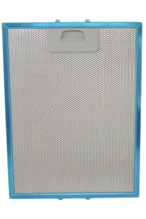 Favorito De Clientes Filtro Campana PANDO 329 x 247 mm 580058200005