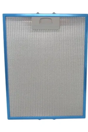 Súper Precio Filtro Metalico Campana PANDO 366 x 279 mm 580058200014