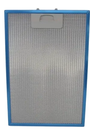 Filtro Metalico Alternativo PANDO 248 x 366 mm 580058200043 Solo Por Tiempo Limitado