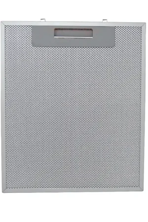 Filtro Metalico Campana MEPAMSA 300 x 253 mm. 133.0018.480 Descuento