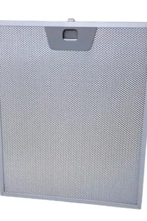 Filtro Metálico Compatible Mepamsa 300 x 252 mm 112.0151.252 Comprar En Línea