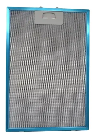 Precio Rebajado Filtro Campana BALAY BOSCH SIEMENS 388 x 265 mm. 00742967