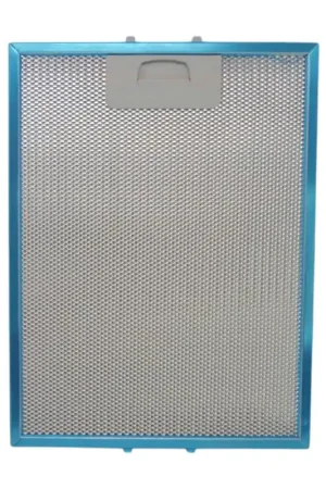 Filtro Metalico PANDO 247 x 327 mm 580058200037 Venta Final