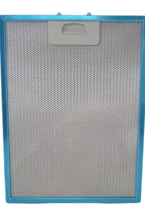 Directo De Fábrica Filtro Campana BALAY BOSCH SIEMENS 360 x 265 mm 00703451