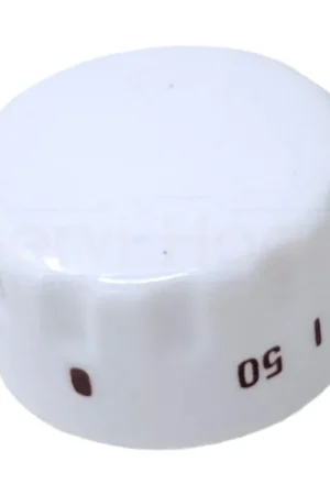 Mando Temperatura Horno TEKA Blanco. 99512929 Compra Ahora