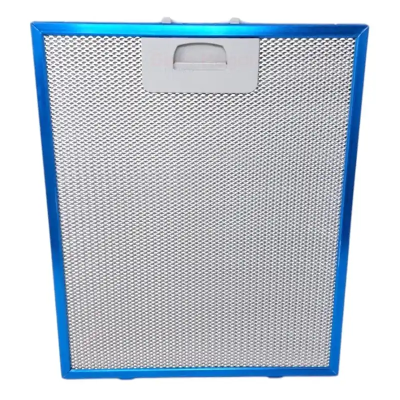 Solo Hoy Filtro Campana Extractora CATA - NODOR 259 x 319 mm. 02800905