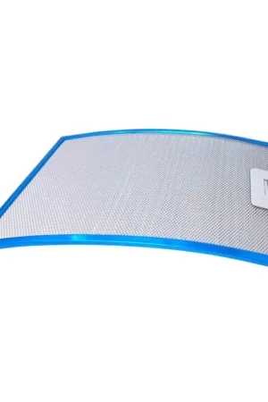 Filtro Metalico Campana TEKA C-610 C620 61865020 Marca Reconocida