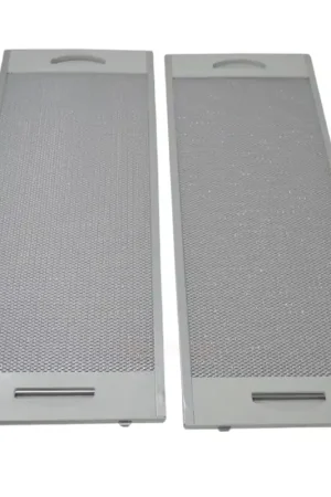 Filtro Metalico TEKA CNL 2000 (2ud.) 61801289 A Buen Precio