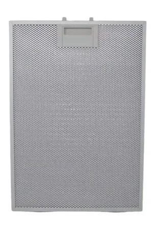 Última Versión Filtro Campana BOSCH SIEMENS 380 x 265mm 11025757