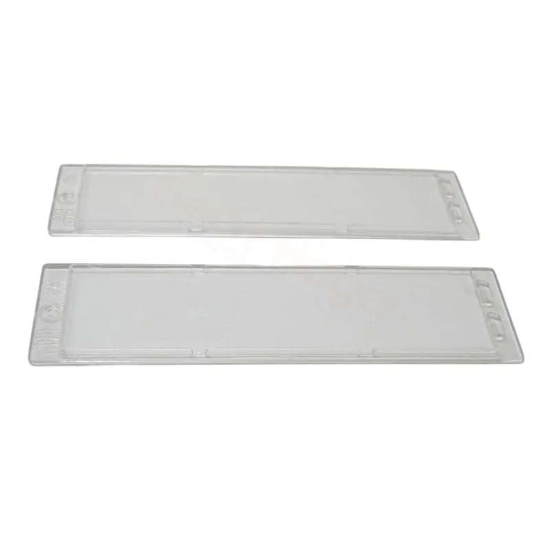 Deflector Luz Campana MEPAMSA 178x50 mm. 133.0016.910 Certificado