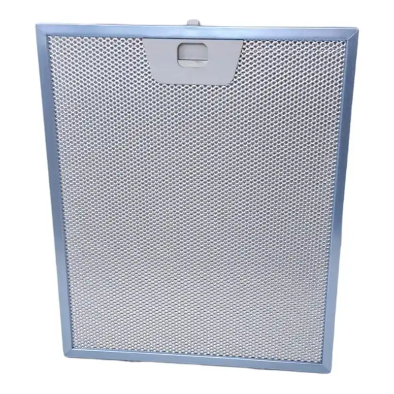 Compra Hoy Filtro Metálico Compatible Mepamsa 300×253 mm 133.0067.471