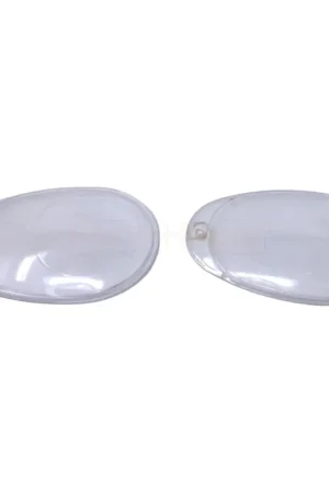 Más Vendido Trasluz Campana MEPAMSA MITO JET 133.0071.384 2 Unidades