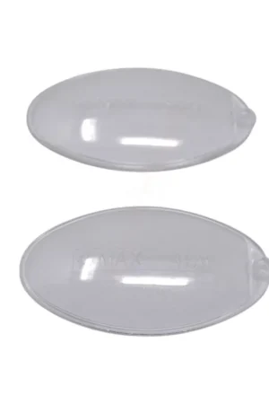 Difusor luz campana FRANKE INDESIT SMEG (2 Und ). 133.0058.595 No Te Lo Pierdas