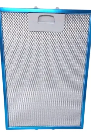 Oferta De Temporada Filtro Campana Metalico FAGOR 333 x 238 mm. 87X6378