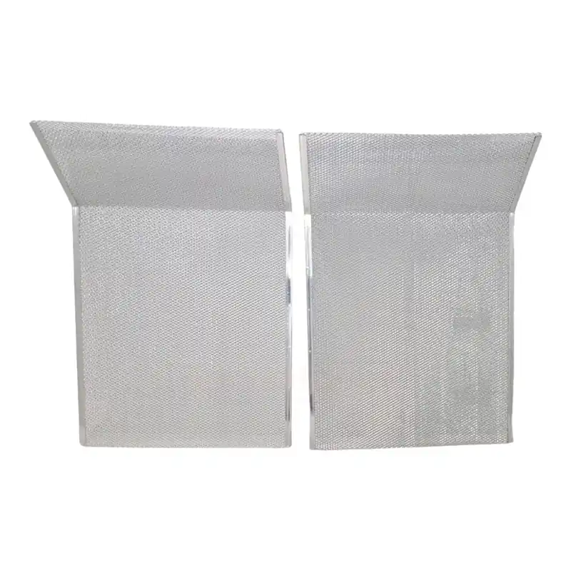 Filtros Campana TEKA Classic C601 - C602 (2 Unidades). 61801285 Precio Reducido