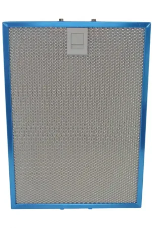 Alta Calidad Filtro Campana Metalico FAGOR 333 x 240 mm. AS6018607