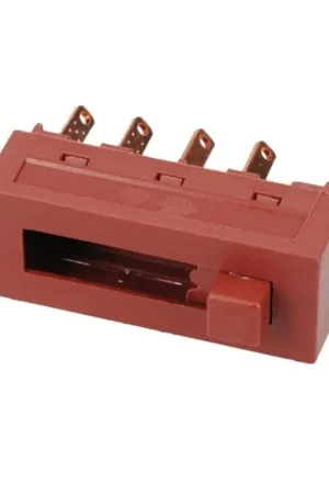 Oferta Flash Conmutador Motor Campana Extractora 3 Velocidades. 50230650009